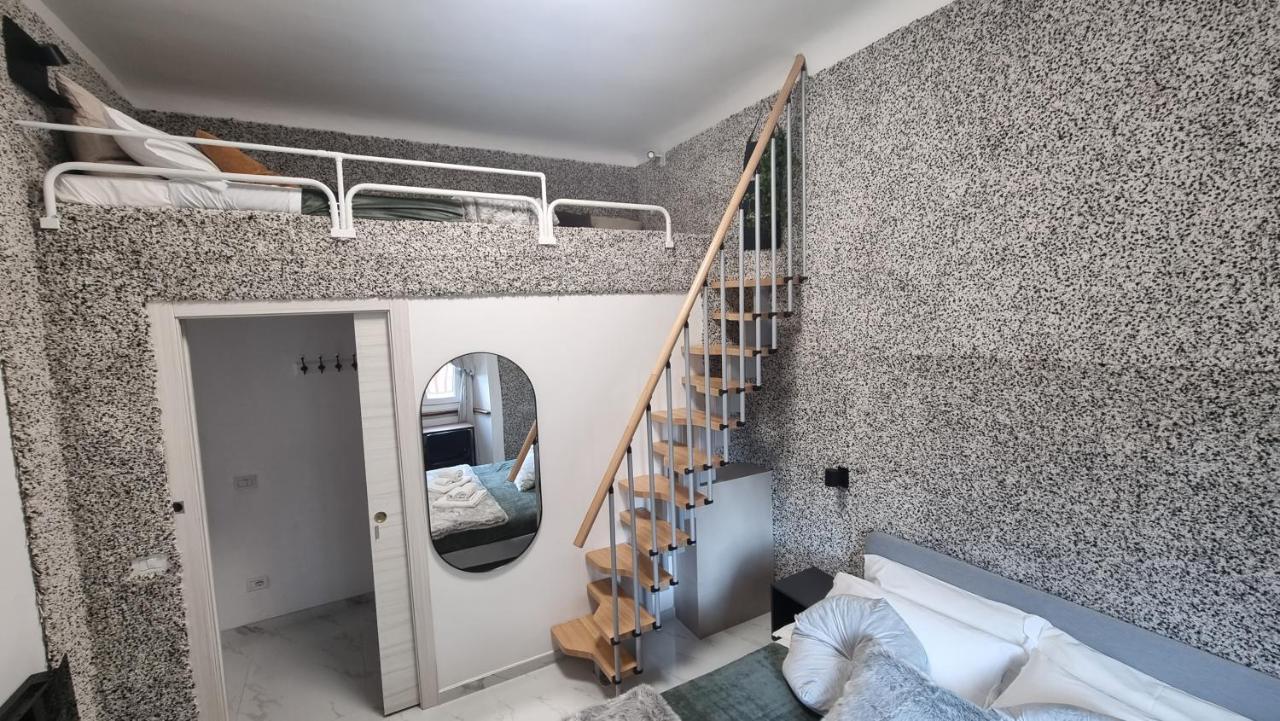 Casa Storica Piazza 5 Giornate 호텔 밀라노 외부 사진