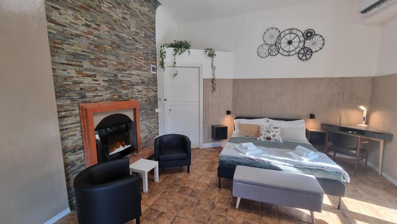 Casa Storica Piazza 5 Giornate 호텔 밀라노 외부 사진