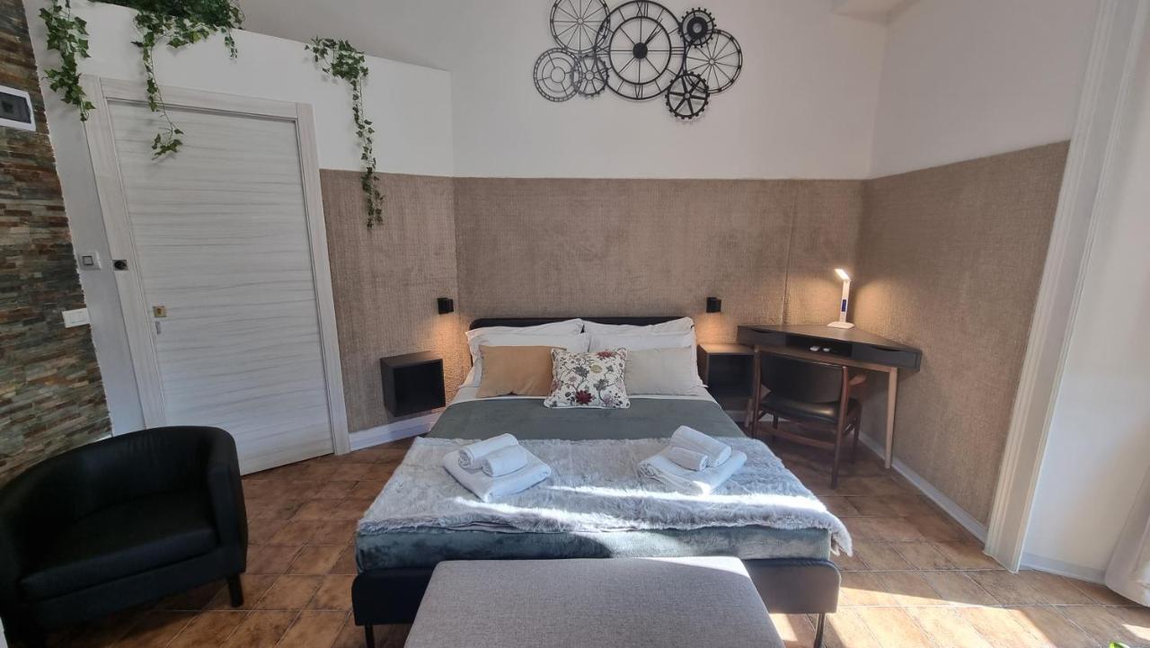 Casa Storica Piazza 5 Giornate 호텔 밀라노 외부 사진