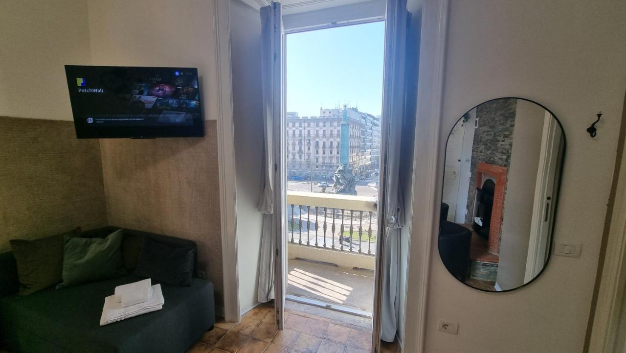 Casa Storica Piazza 5 Giornate 호텔 밀라노 외부 사진