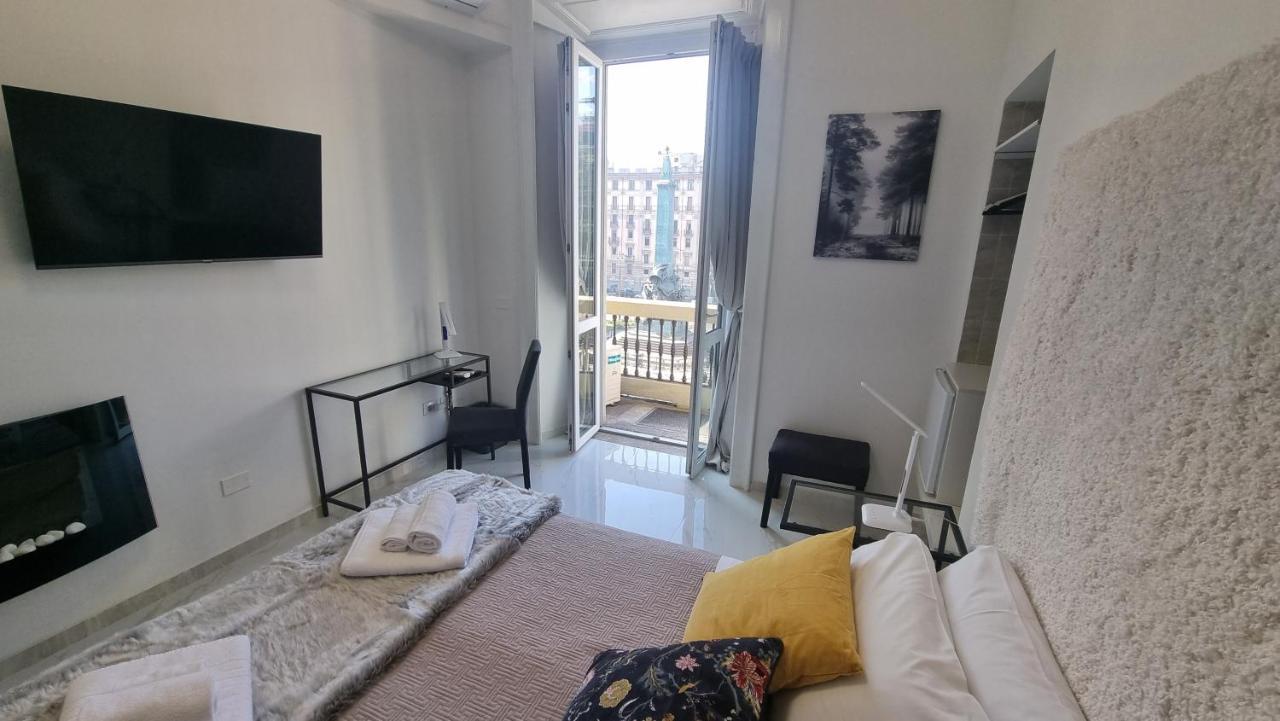 Casa Storica Piazza 5 Giornate 호텔 밀라노 외부 사진
