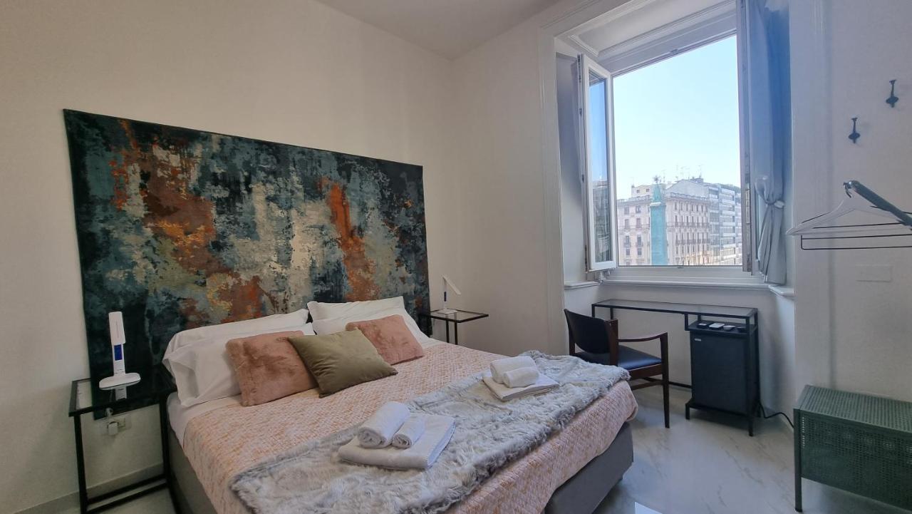 Casa Storica Piazza 5 Giornate 호텔 밀라노 외부 사진