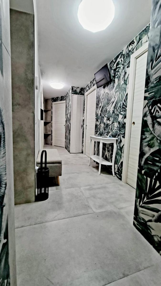 Casa Storica Piazza 5 Giornate 호텔 밀라노 외부 사진