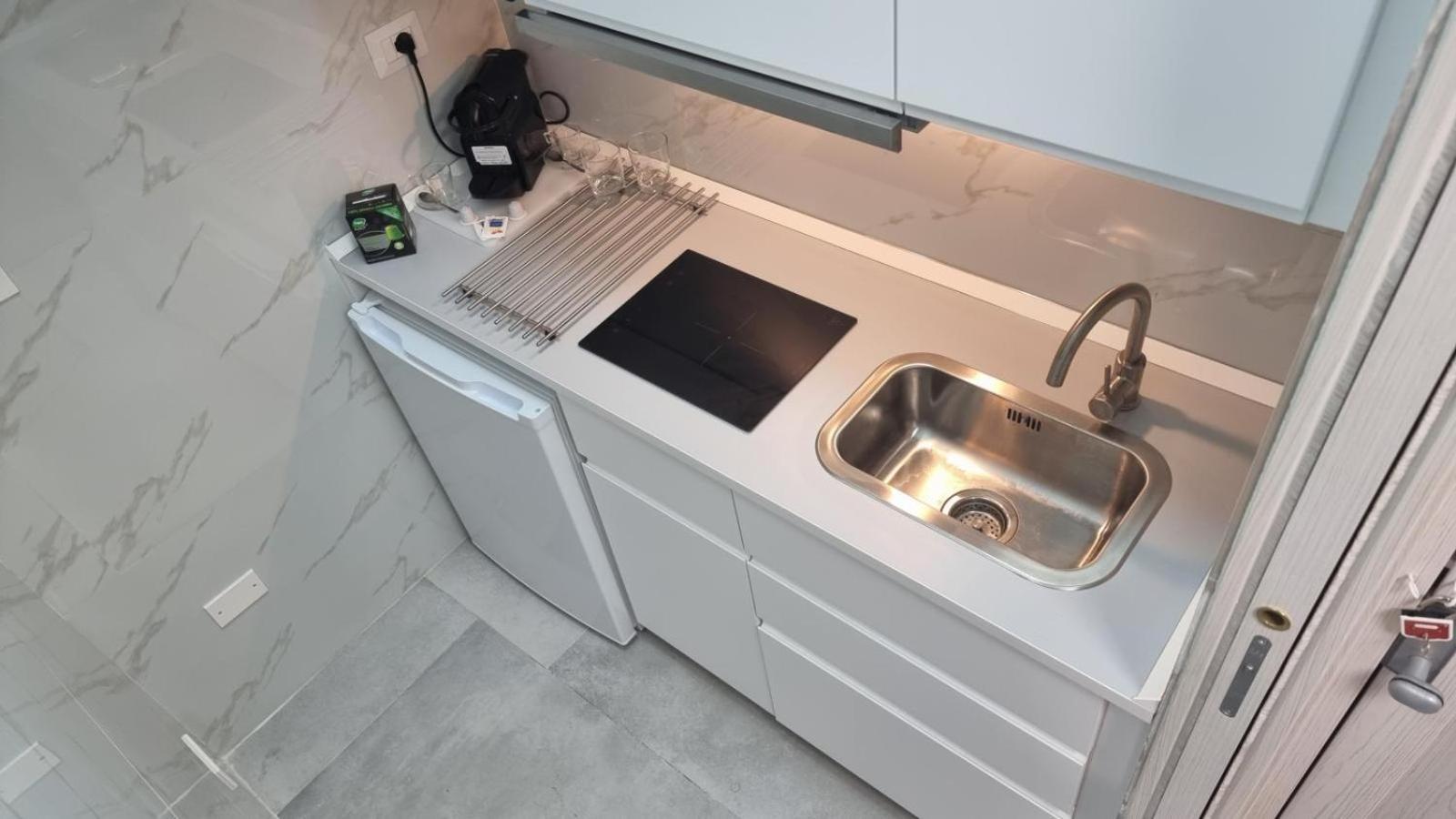 Casa Storica Piazza 5 Giornate 호텔 밀라노 외부 사진