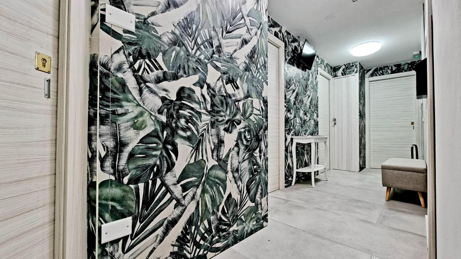 Casa Storica Piazza 5 Giornate 호텔 밀라노 외부 사진