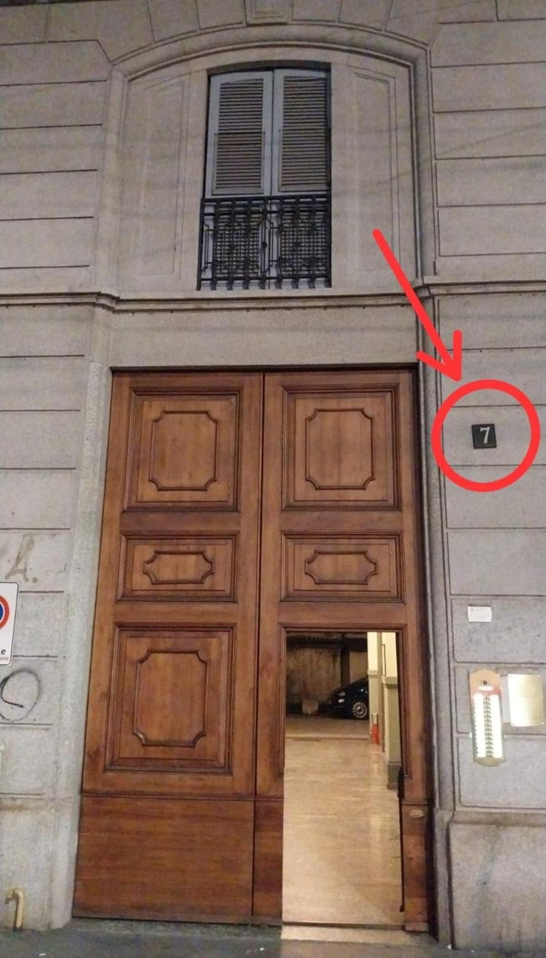 Casa Storica Piazza 5 Giornate 호텔 밀라노 외부 사진