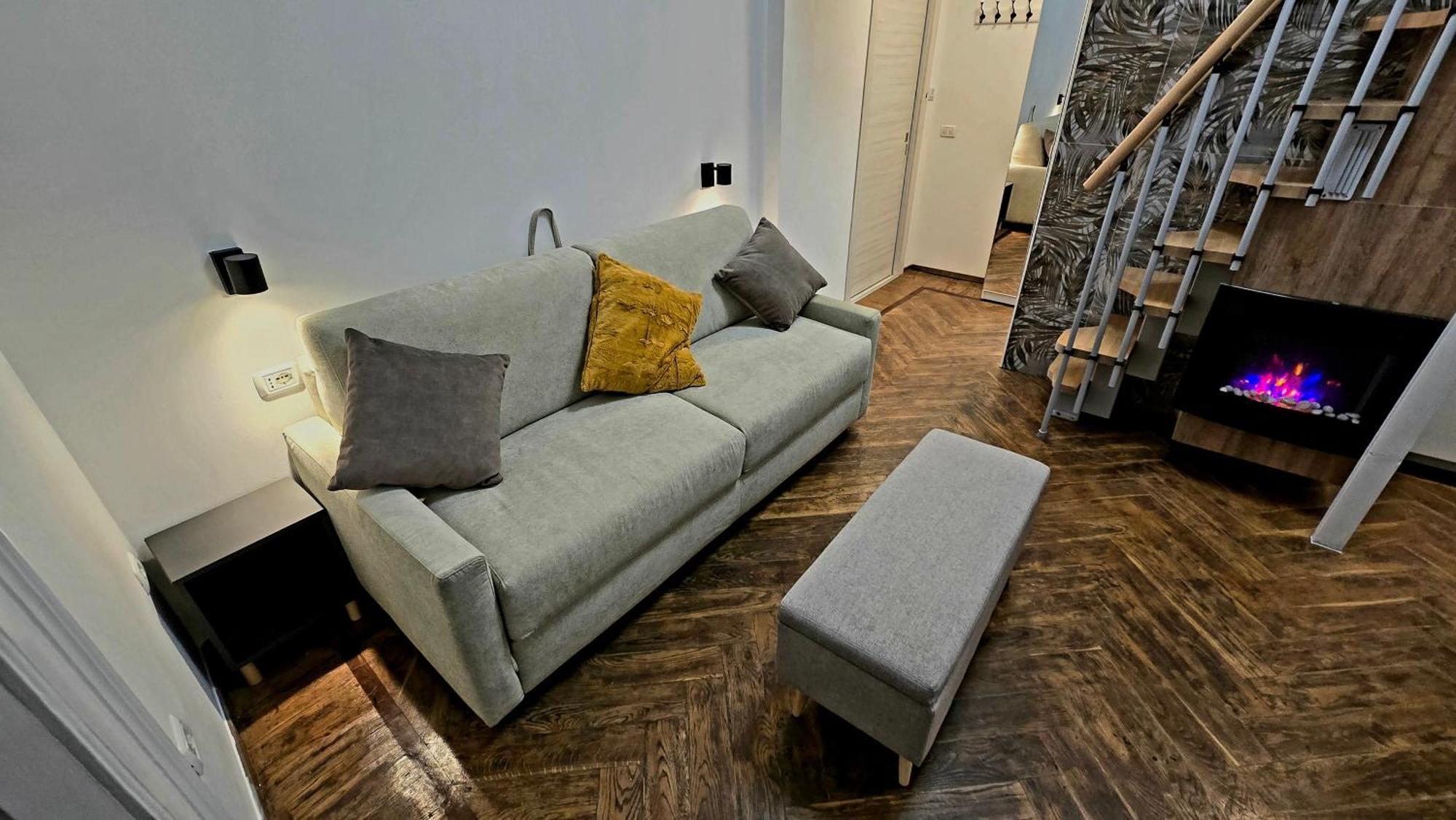 Casa Storica Piazza 5 Giornate 호텔 밀라노 외부 사진