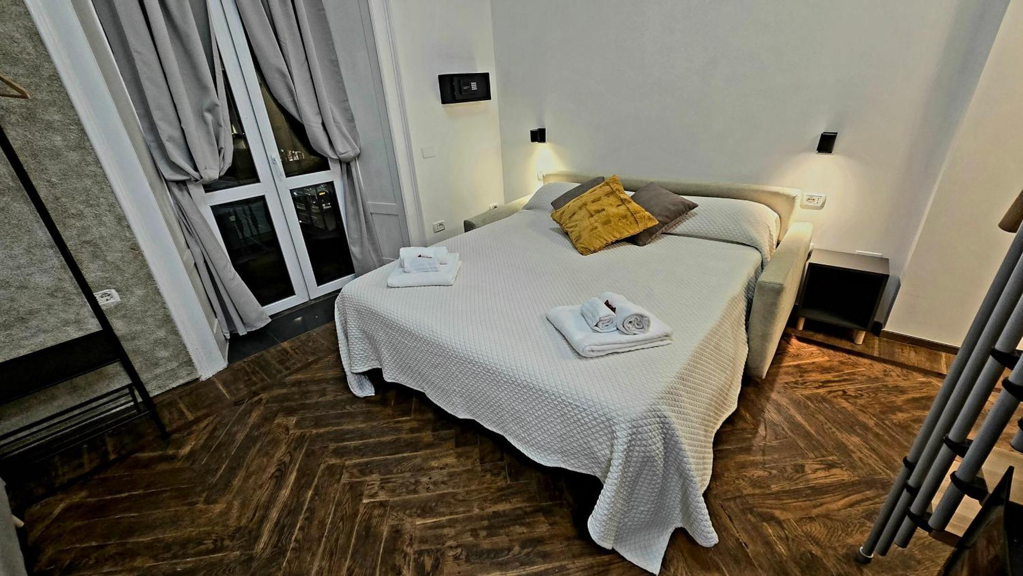 Casa Storica Piazza 5 Giornate 호텔 밀라노 외부 사진