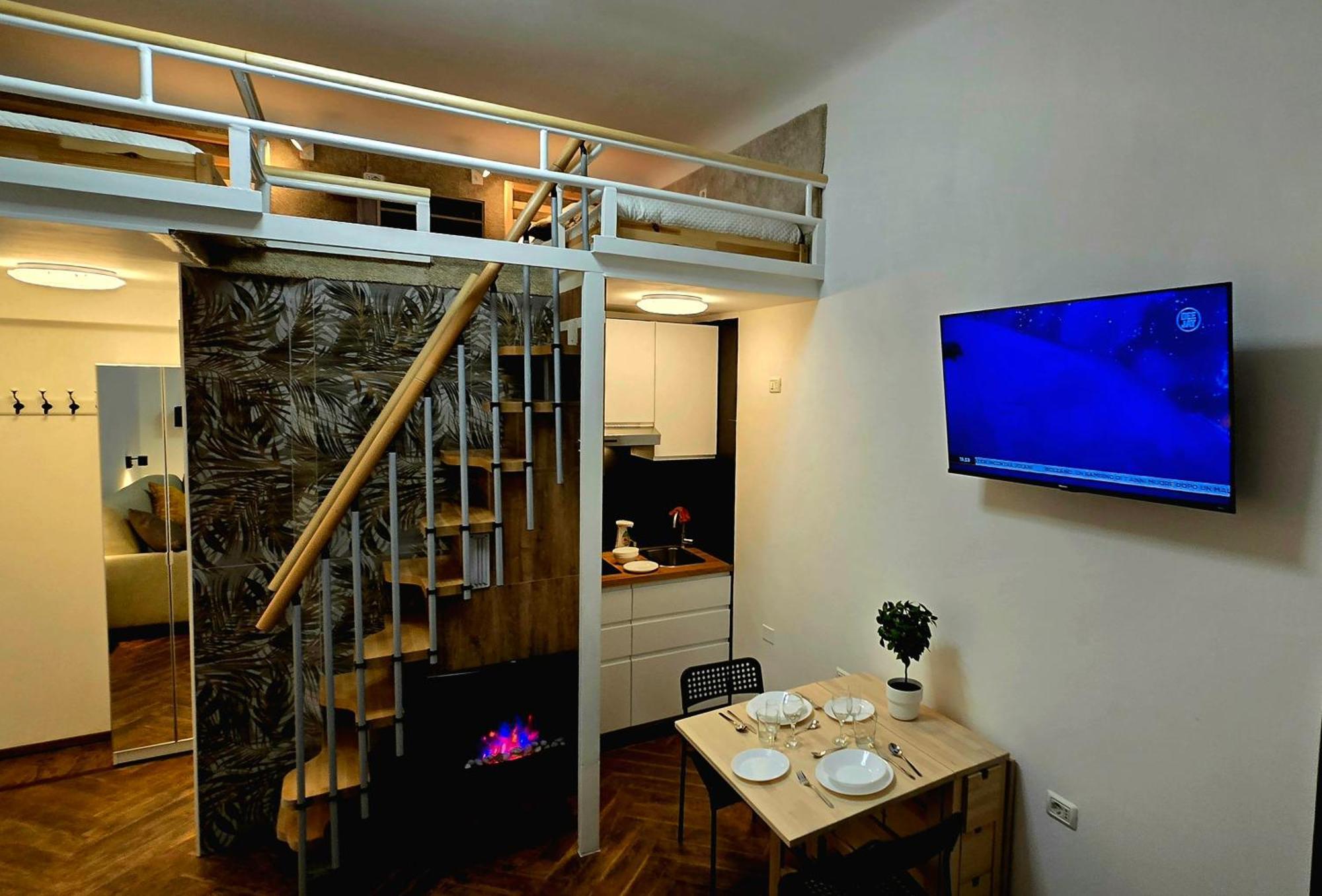 Casa Storica Piazza 5 Giornate 호텔 밀라노 외부 사진