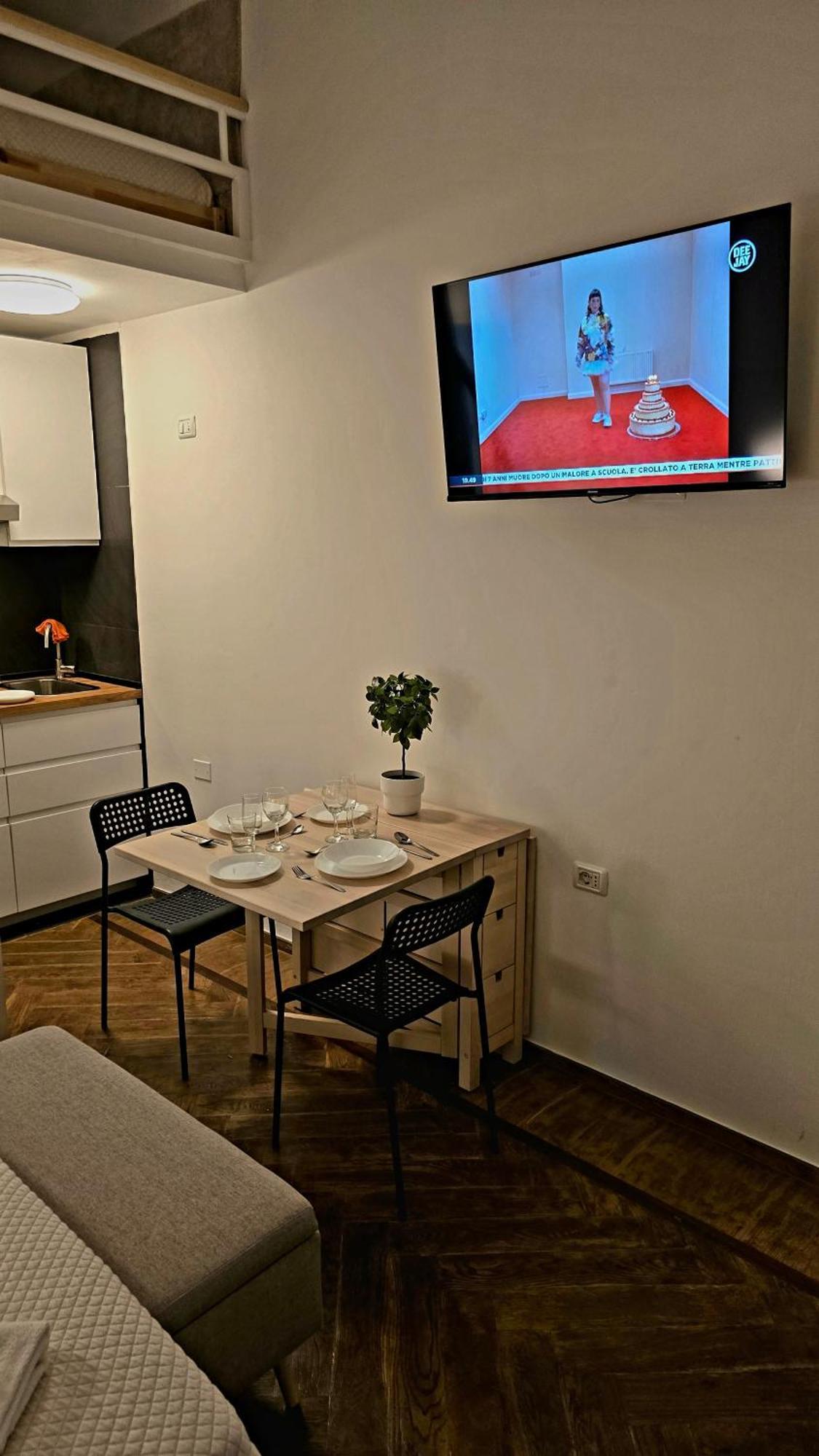 Casa Storica Piazza 5 Giornate 호텔 밀라노 외부 사진