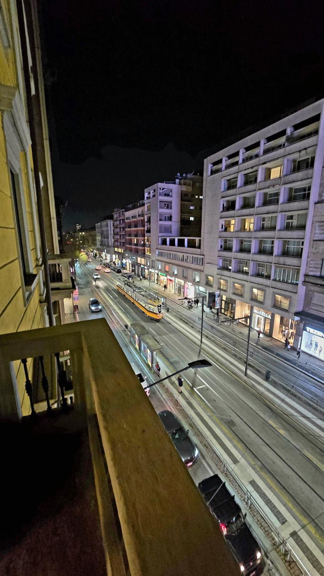 Casa Storica Piazza 5 Giornate 호텔 밀라노 외부 사진