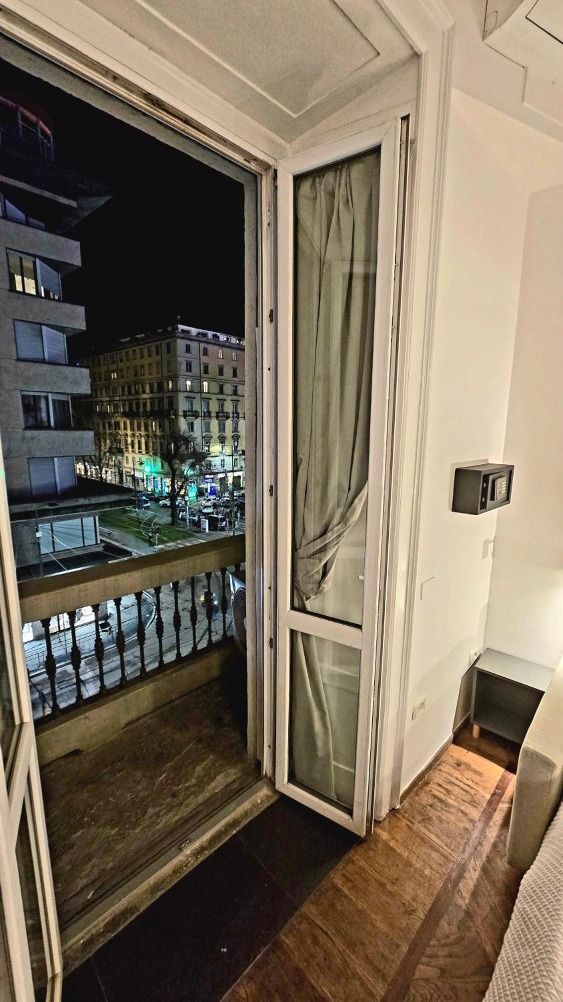 Casa Storica Piazza 5 Giornate 호텔 밀라노 외부 사진